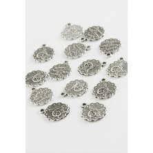 Esranın Dünyası Tuğra Tesbih Aparatı 50 Gram RSBİJ34-ESRDNS