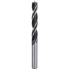 Bosch Ahşap Matkap Uç 10X80X120MM, Delik Açma, Dayanıklı, Çok Amaçlı, Profesyonel
