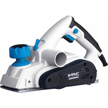 Özgürce Yüksek Performanslı 900 Watt Elektrikli Planya, Dayanıklı ve Güçlü Kullanım