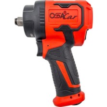 Özgürce Osc 5111CM 1/2'' Kompozit Havalı Somun Sökme ve Sıkma Makinesi