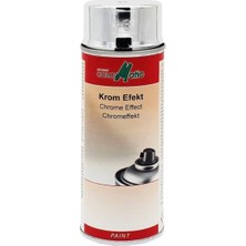 Colormatic Sprey Krom Efekt Boya 400 ml