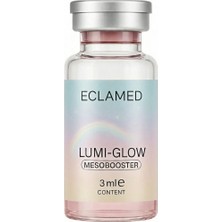 Lumi-Glow Mesobooster 3 Ml.