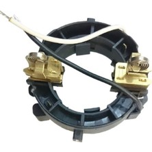 Özgürce Dayanıklı Makita Hr 2610 Kömür Yuvası, Güçlü ve Güvenilir Performans