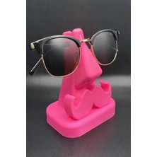 Mira Lamour Atelier Güneş Gözlüğü Aparatı / Gözlük Heykeli