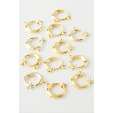 Esranın Dünyası Ay Yıldız Tesbih Püskül Aparatı 50 Gram RSBİJ34-ESRDNS