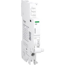 De Valentini A9A26904 - Acti iOF yardımcı kontak Schneider Electric