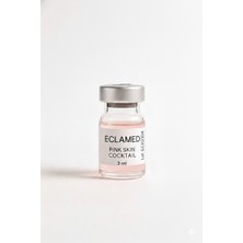 Pink Skin Cocktail 1x3 Ml.