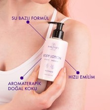 Polente Natural - Vücut Losyonu - Yasemin & Lavanta (200 Ml)