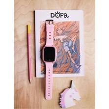 Normadia Çocuklar Için Akıllı Saat, Gps ve Sim Kart Özelliğiyle Güvenli ve Eğlenceli