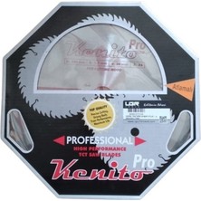 Özgürce Ahşap Testere 250X30X1.7X1.1MM, Dayanıklı ve Hassas Kesim Aracı