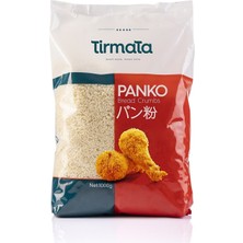 Tirmata Panko Ekmek Kırıntısı 1 kg x 5 Adet