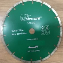 Özgürce 180X2.2X22 Beton Kesme Diski, Güçlü ve Dayanıklı Kesim Araçları