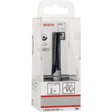 Bosch Düz Freze 12X12X81MM, W Çiftoluk Standard Model