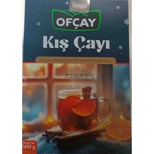 Ofçay Kış Çay. Zamane Kış Çay. Portakal Tarçın Çay