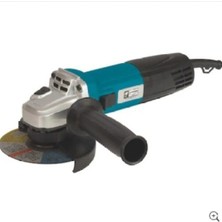 Özgürce Yüksek Güçlü 750W Avuç Taşlama, Dayanıklı ve Kullanışlı Çevre Aleti