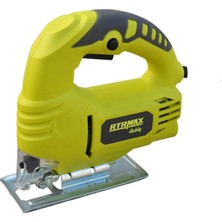 Özgürce Hobi RTH150 Dekupaj Testere, Hassas Kesim Aracı, Yüksek Performans