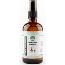 Unicuslife % 100 Saf Kekik Hidrosolü (Kekik Suyu) 100 ml