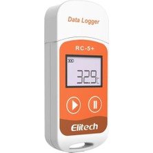 Özgürce Dijital Sıcaklık Kayıt Cihazı, Güçlü ve Güvenilir Datalogger