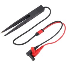 Özgürce P1510 Çok Fonksiyonlu Multimetre ve Smt Test Cımbızı Seti