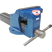 Esbifix NEXON Sabit Çelik Mengene 150 mm