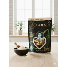 Labari Dondurularak Kurutulmuş Muz Tozu 40 Gram