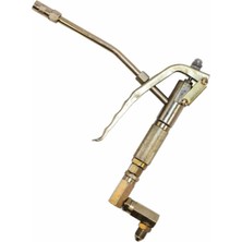 Özgürce Profosyonel Mafsallı Gres Tabancası ile Güçlü ve Dayanıklı Performans