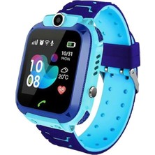 Normadia Çocuklar Için Çok Fonksiyonlu Akıllı Saat, Güvenle Takip ve Eğlence