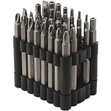 Özgürce 32 Parça Siyah/gri Bits Uç Seti, W 2232, E-Ticaret Ürün Başlığı