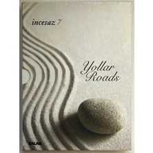 Kalan Müzik Incesaz7 Yollar  CD + DVD