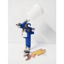 Özgürce Yüksek Performanslı Pnömatik Gölge Boya Tabancası 0.8 mm