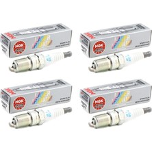 Ford Mondeo Mk3 2.0 16V Iridyum Buji Takım (4 Adet)Ngk