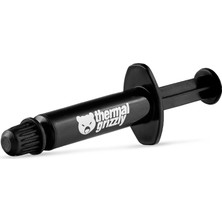 Thermal Grizzly - Kryonaut Termal Macun - Bilgisayar ve Konsollardaki Tüm Işlemcileri, Grafik Kartlarını ve Isı Alıcıları Soğutmak Için (1 Gram)