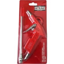 Özgürce 10L Kompresör Hava Tabancası, Güçlü ve Dayanıklı, Çok Amaçlı Kullanım