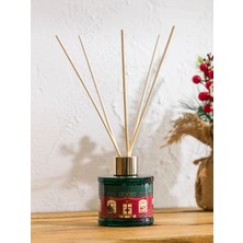 Lcw Home Iris&vanilya Kokulu Çubuklu Oda Kokusu 100 ml