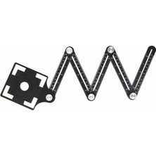 Özgürce Pratik Seramik Köşe Kesim Aparatı, Hızlı ve Güvenli Kullanım