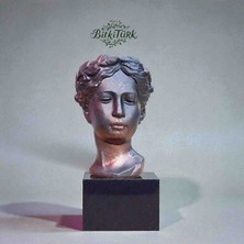 Antik Yunan Helen Beton Saksı 14CM×11CM /bitkitürk Tasarım