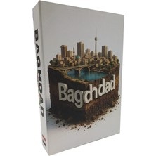 Biseystore 2026 -754 Bagdat - Iraq