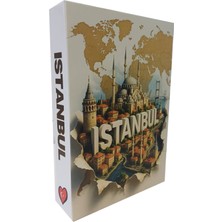 Biseystore 2026-736 Istanbul