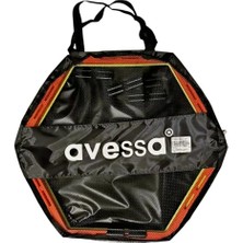 Sekizgen Koordinasyon Çemberi - Egzersiz ve Oyun Için Ideal