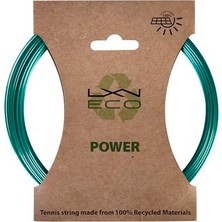 Deniz Mavisi Tenis Ipi, 200M Set Halinde