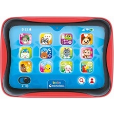 Clementoni Baby Clementoni Bebek Tableti