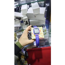 Normadia Çocuklar Için Türkçe Dili Destekli Akıllı Sim Kartlı Saat