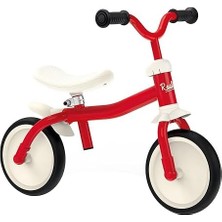 770400, Rookie Balance 2 Tekerlekli Denge Bisikleti, Sessiz Tekerlek, Ilk Sürüş Eğlencesi, Rookie Balance Bike