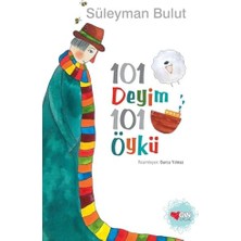 101 Deyim 101 Öykü