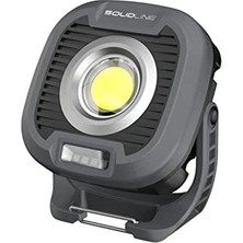 Alan Aydınlatma Feneri, Taşınabilir ve Pratik Kullanım