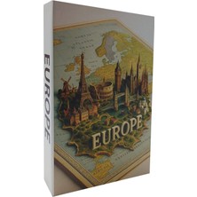 Biseystore 2026-740 Europe