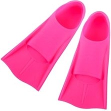 Çocuk Kullanımı Için Pembe Kısa Deniz Paleti - Eğlenceli Deneyim