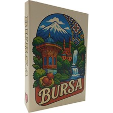 Biseystore 2026-741 Bursa