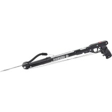 Tüfekçi 45 Lık Zıpkın - Balık Avı Için Uygun