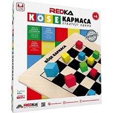 Köşe Kapmaca Eğlencesi, Aile Oyunları Için Uygun